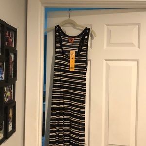 Tory Burch maxi dress